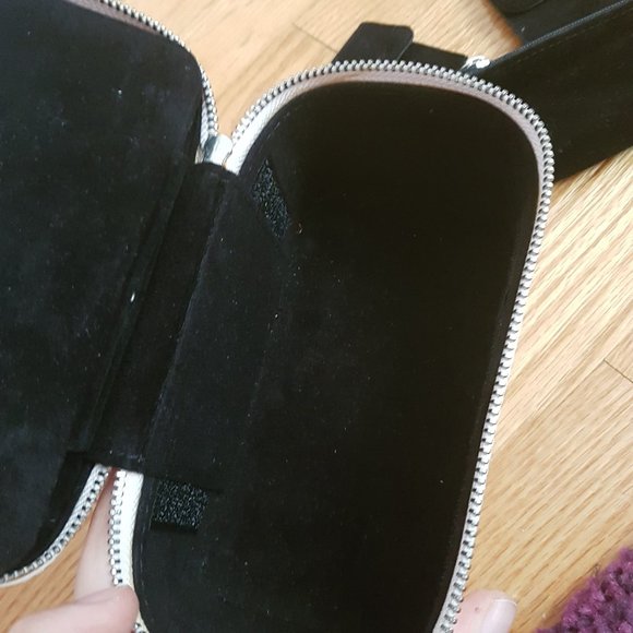 Pandora Pale Pink Jewelry Case - Picture 10 of 15